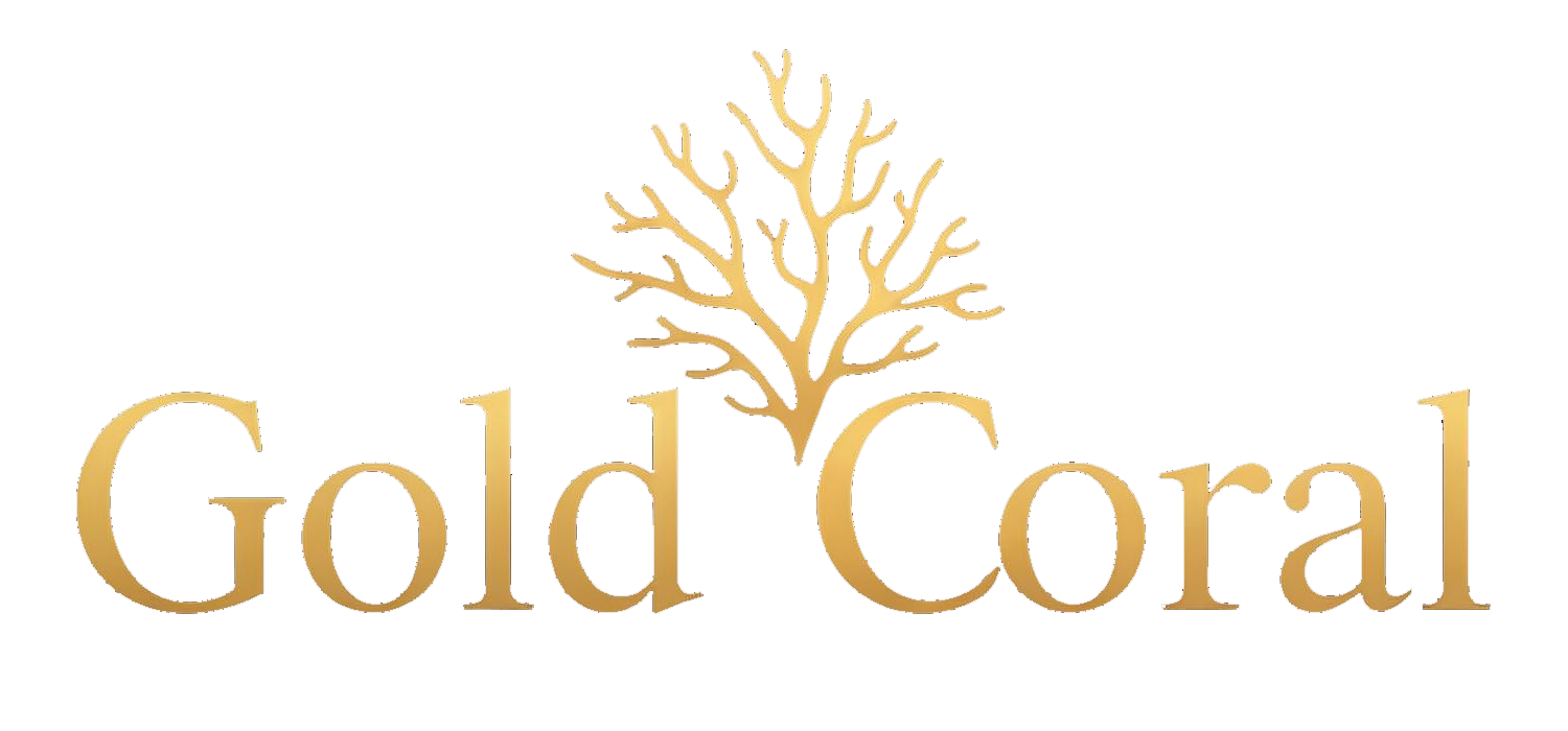 Gold Coral